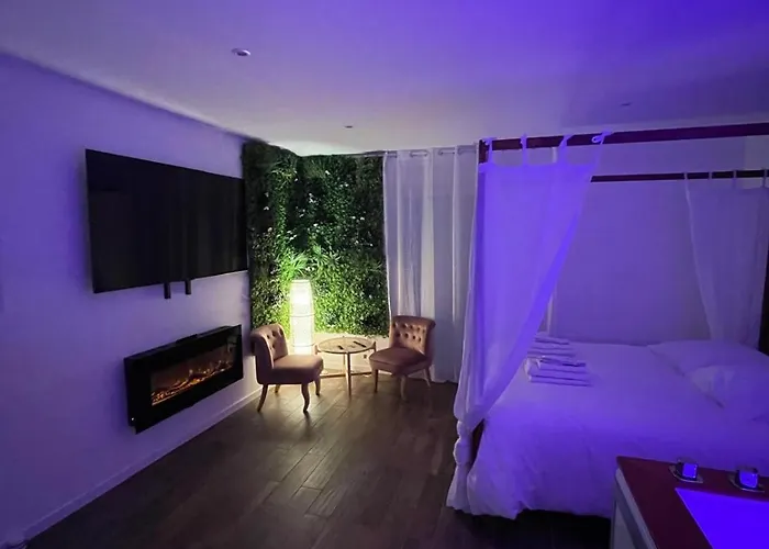 La Suite Bali Jacuzzi,Sauna,Netflix,Disney