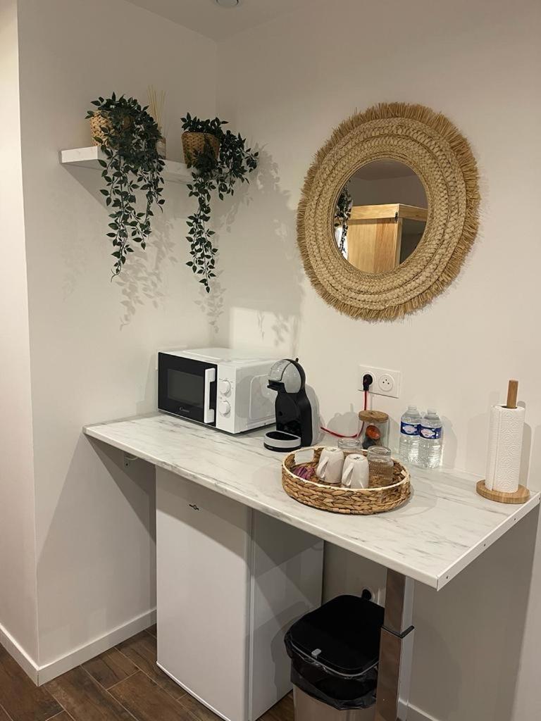 Apartment La Bali Jacuzzi,sauna,netflix,disney